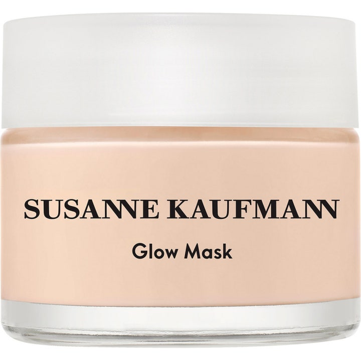 Glow Mask