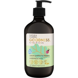 Baylis & Harding Goodness Kids Watermelon Burst Conditioning Shampoo