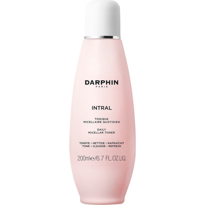 Intral Daily Micellar Toner