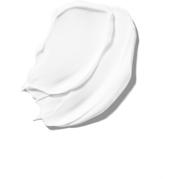 Origins Plantfusion Hydrating Body Souffle 200 ml fugtgivende bodylotion i en fyldig og hvid cremet tekstur