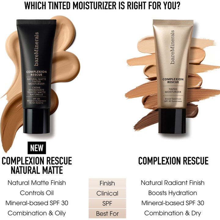 Complexion Rescue Tinted Moisturizer