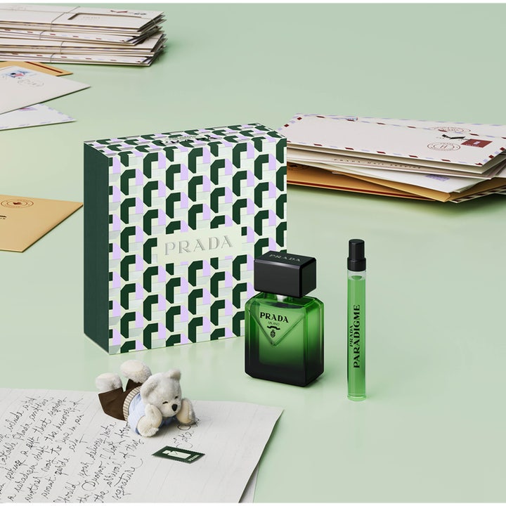 Paradigme EdP Fragrance Set