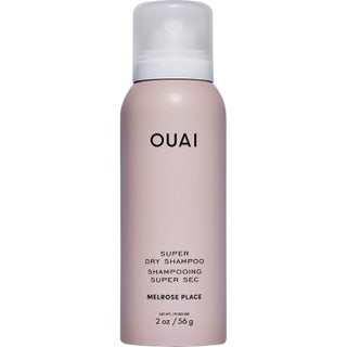 OUAI Super Dry Shampoo Melrose Place