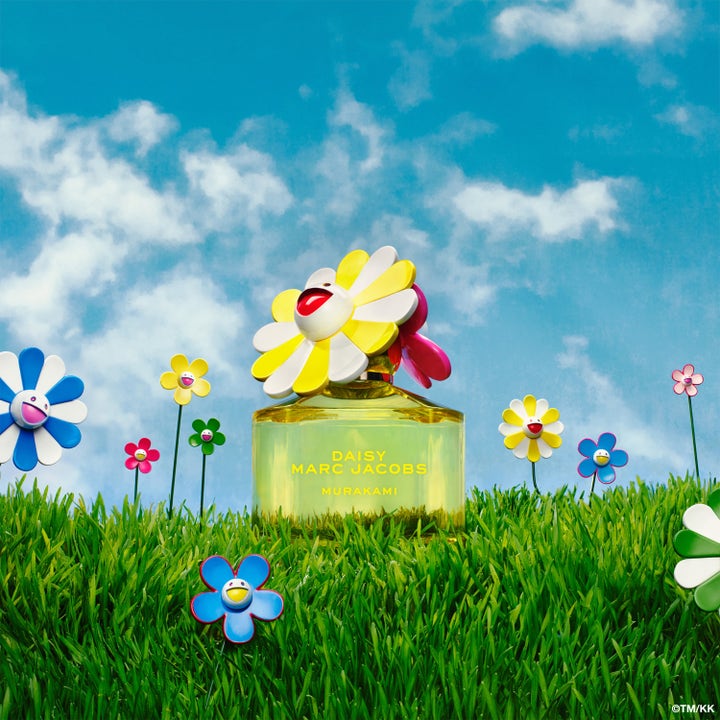 Daisy Murakami Yellow
