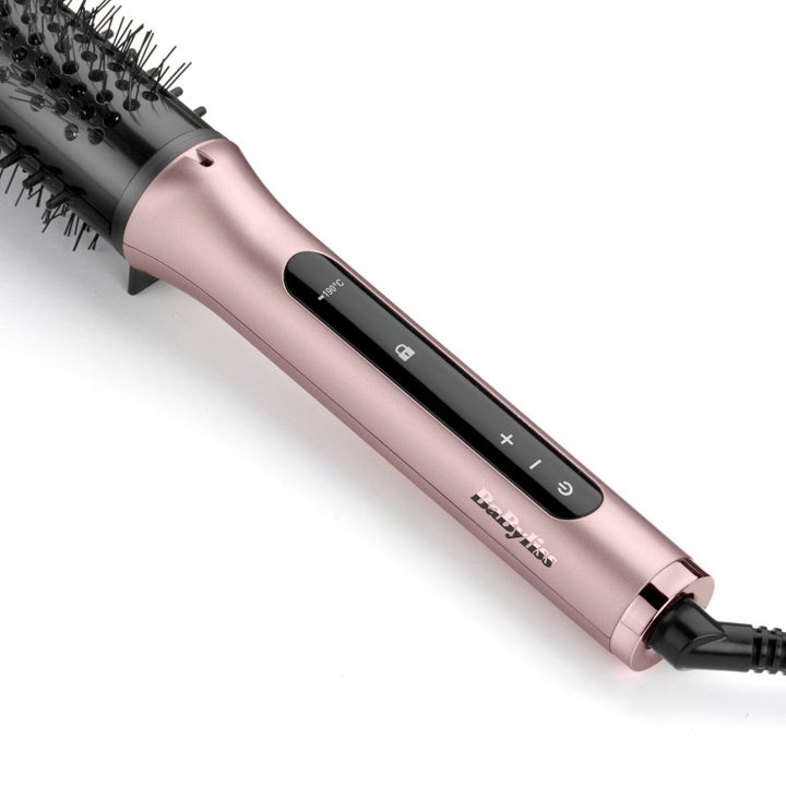 Volume Blowout Routine Set