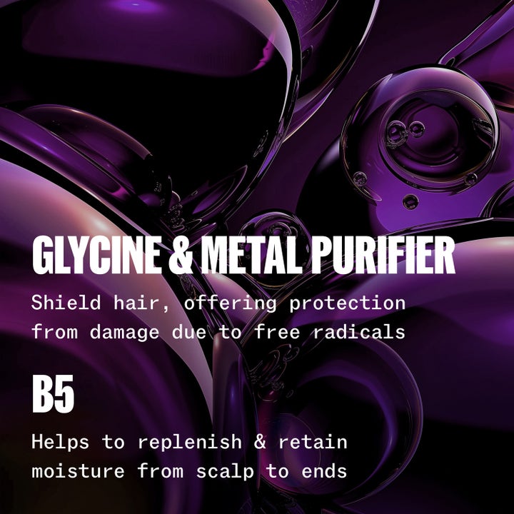 Ultimate Color Leave-In Mask