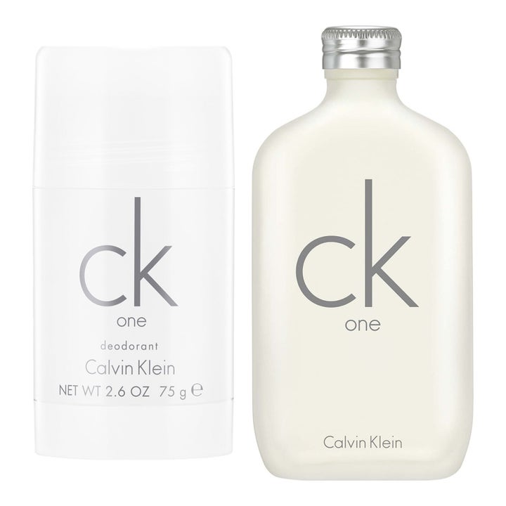 CK One Duo