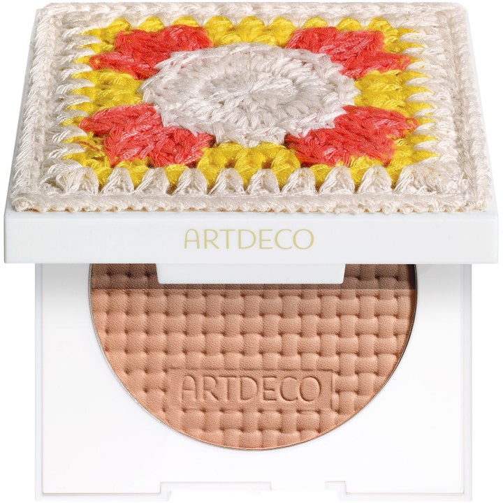 Bronzing Powder Limited Edition