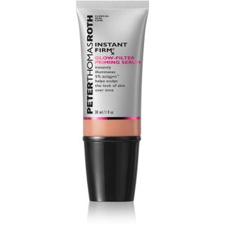 Peter Thomas Roth Instant FIRMx® Glow-Filter Priming Serum