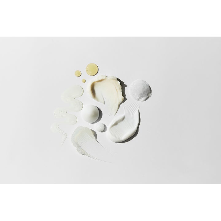 Strong Curls Styling Foam
