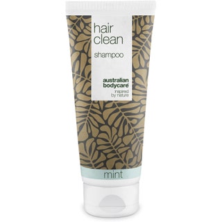Australian Bodycare Hair Clean Mint Shampoo