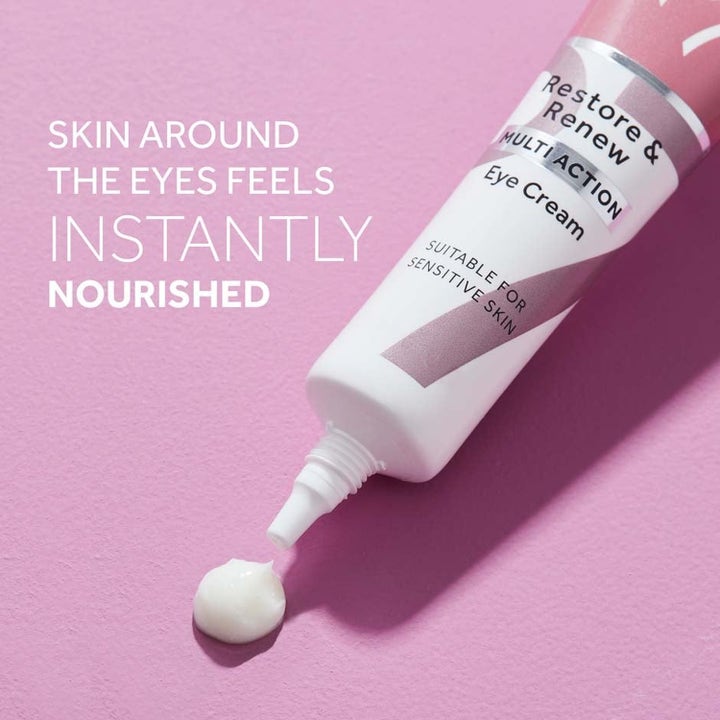 Complete Face Renewal Restore System