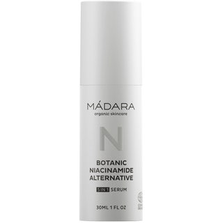 MÁDARA Botanic Niacinamide Alternative 5in1 Serum
