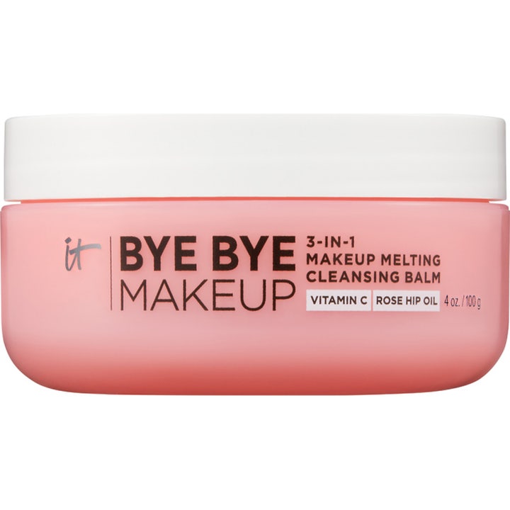 Bye Bye Makeup 3-In-1 Makeup Melting Cleansing Balm