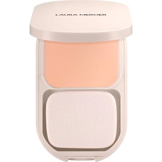 Laura Mercier Real Flawless Feather Matte Powder Found 2C Madeleine
