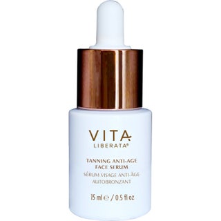 Vita Liberata Tanning Anti-Age Face Serum