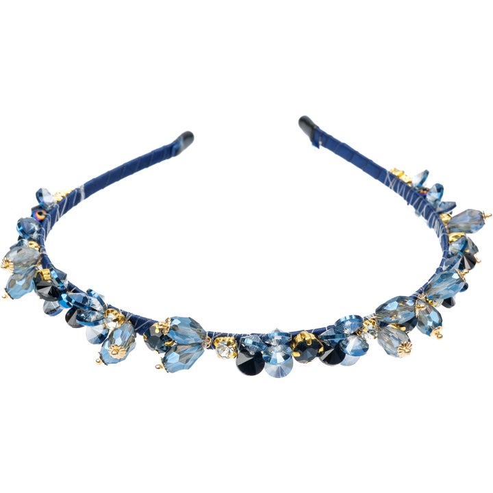 Crystal Hair Band