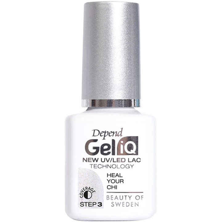 Gel iQ