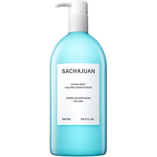 SACHAJUAN Ocean Mist Volume Conditioner