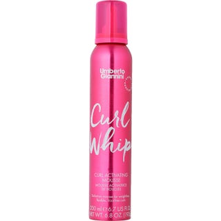Umberto Giannini Curl Whip Curl Mousse