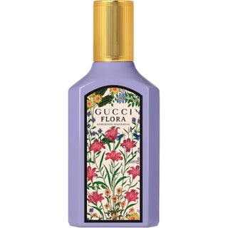 Gucci Flora Gorgeous Magnolia
