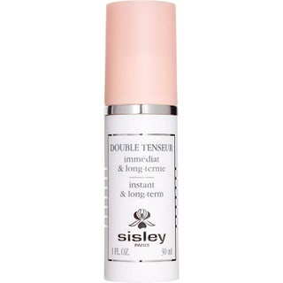 Sisley Double Tenseur - Instant & Long-Term