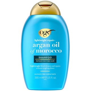 OGX Argan Oil Lightweight Shampoo