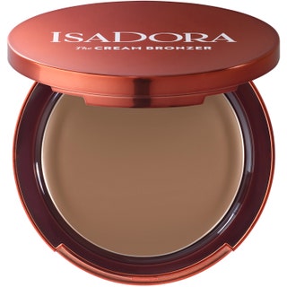 IsaDora The Cream Bronzer