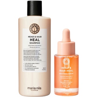 Maria Nila Head & Hair Heal Duo