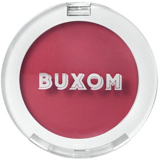 Buxom Plump Shot™ Collagen Peptides Advance Plumping Blush