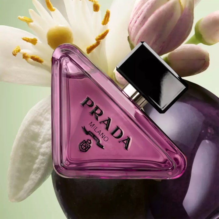 Paradoxe Sweet Chemistry