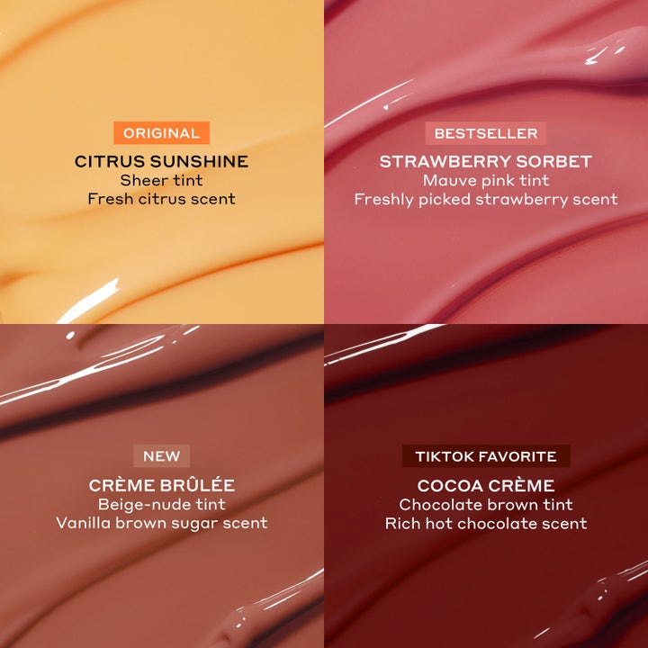 Pout Preserve Peptide Lip Treatment