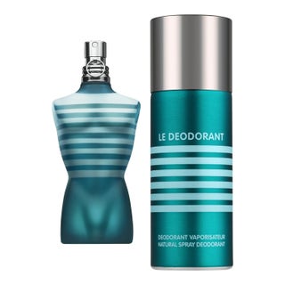JEAN PAUL GAULTIER Le Male Duo