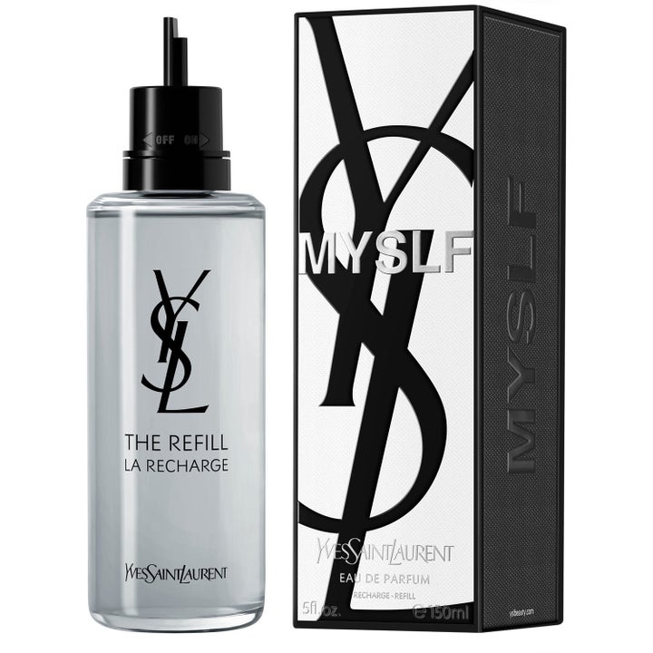 Myslf EdP Refill Pack