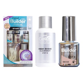 Depend Gel Manicure Starter Set