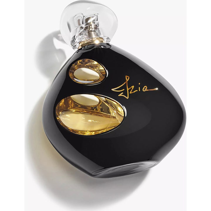 Izia La Nuit