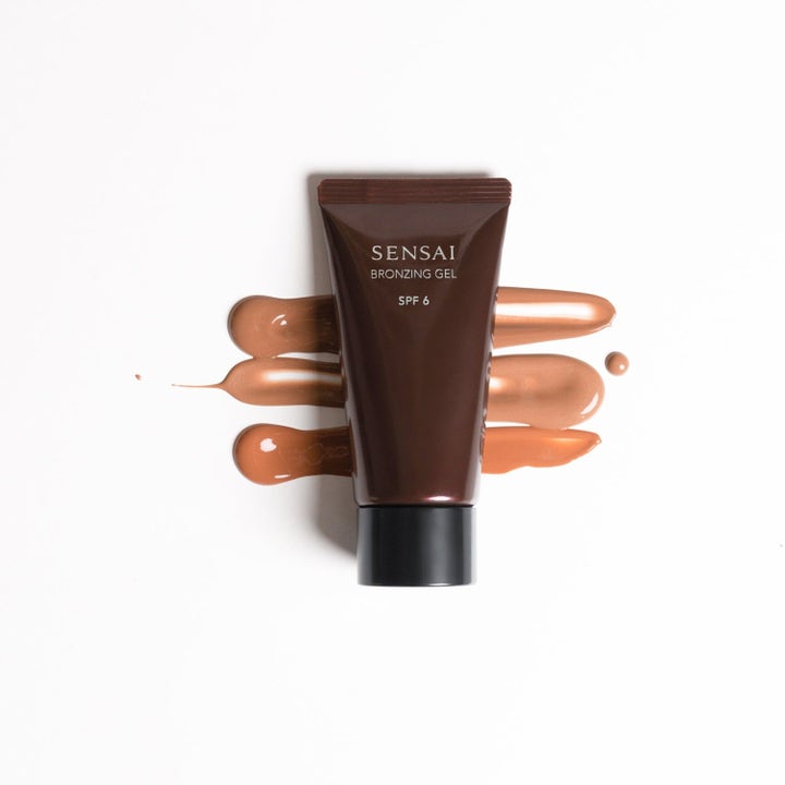 Glow & Bronze Soft Set (Glowing Base + Soft Bronze Gel)