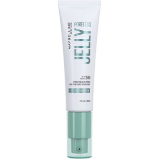 Maybelline Poreless Jelly Primer