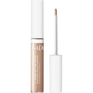 IsaDora The Wake Up The Glow Lightweight Radiant Concealer