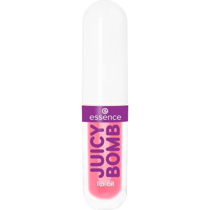 Juicy Bomb Party Lip Oil