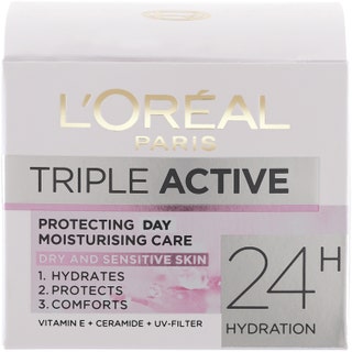 L'Oréal Paris Triple Active