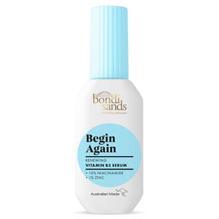 Bondi Sands Begin Again Vitamin B3 Serum
