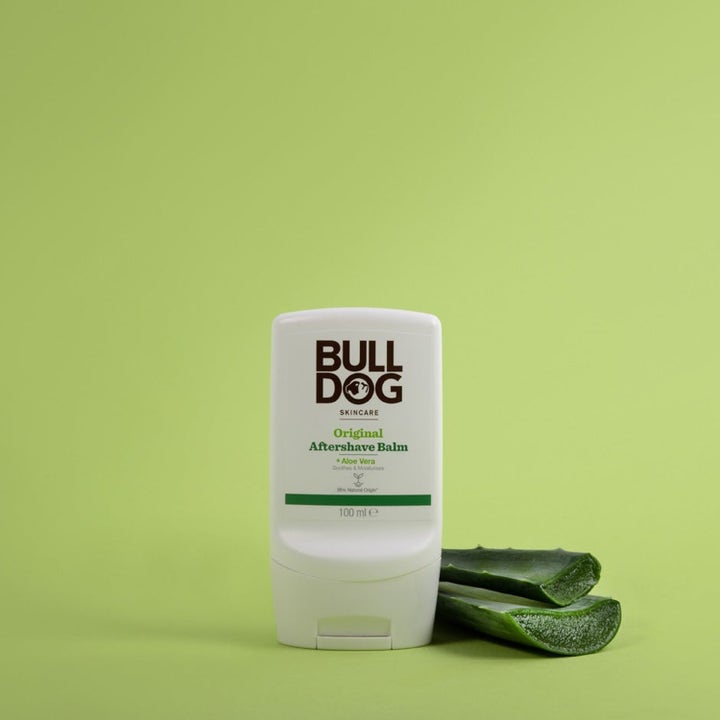 Complete Shave Essentials Set