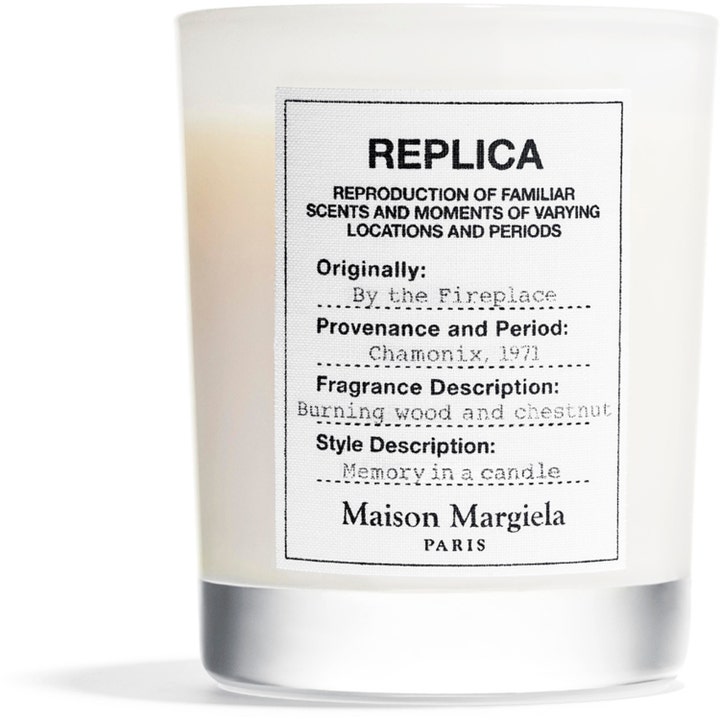 Replica Candle
