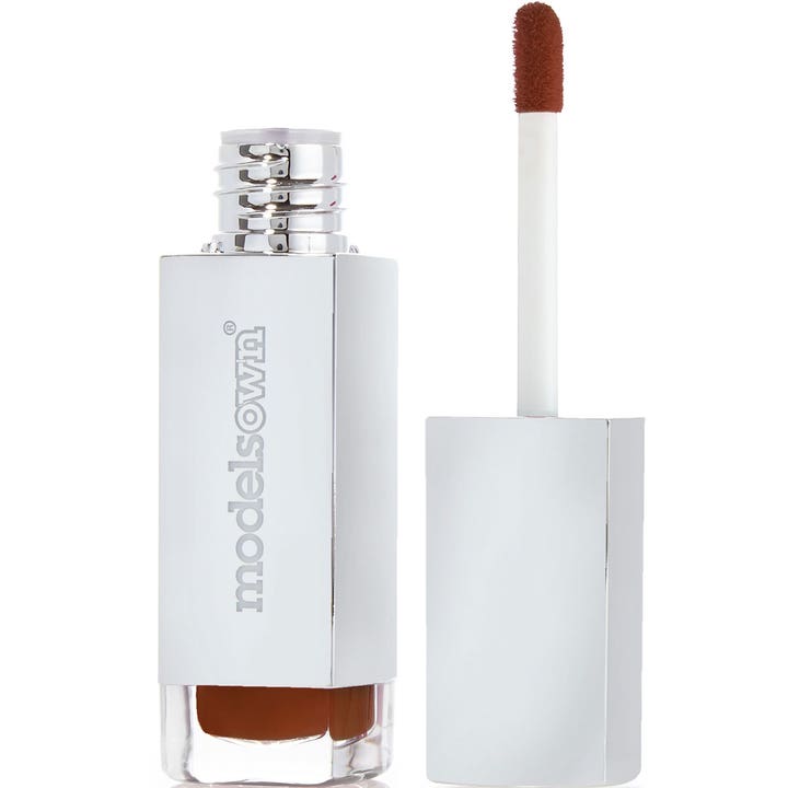 Lix Liquid Velvet Lipstick