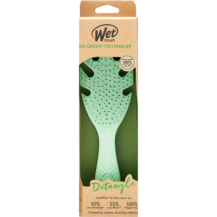 Go Green Detangler