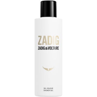 Zadig & Voltaire ZADIG Shower Gel