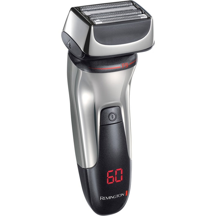 Ultimate Series F9 Foil Shaver