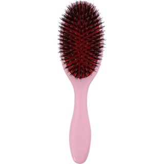 Denman D81S The Style & Shine Small Pink Crush