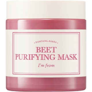 I'm From Beet Purifying Mask